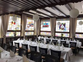 Restaurant Frankfurter Hof